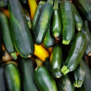 July - Monthly Vegetable Box (5 Weeks)